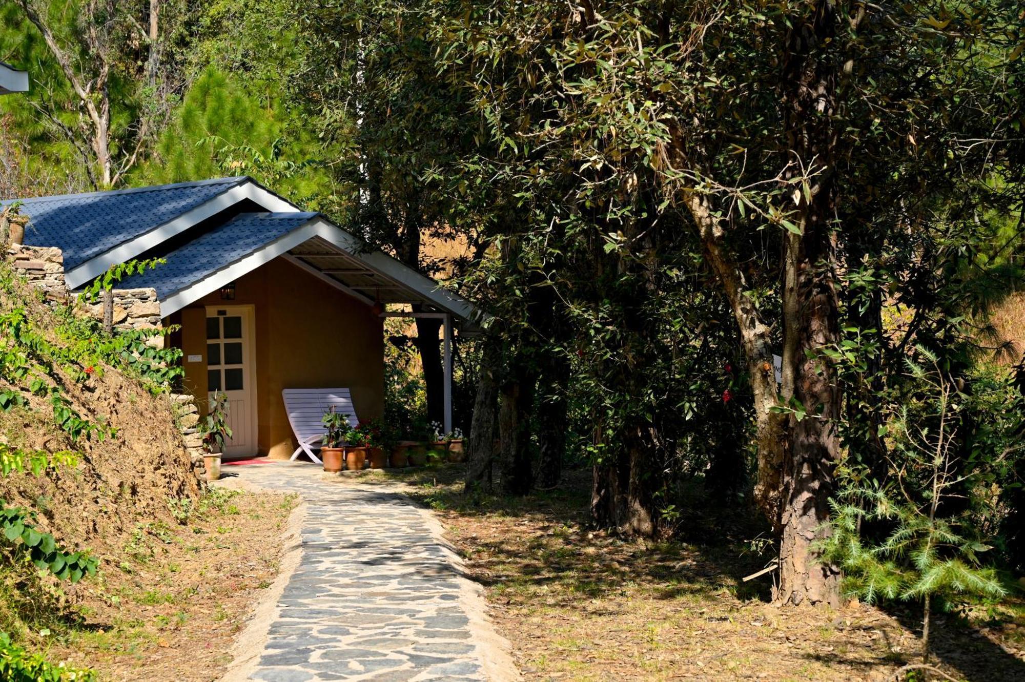 Rainbow Resorts Solan Zewnętrze zdjęcie