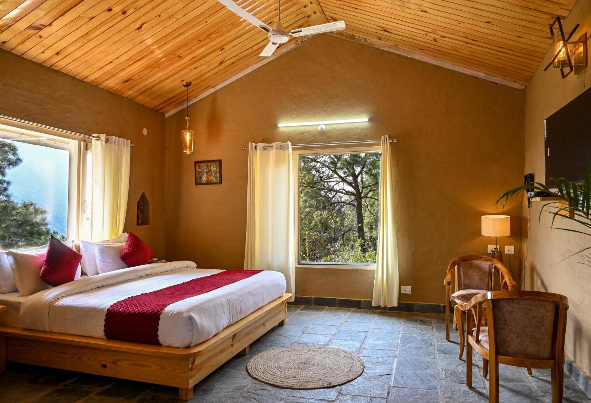 Rainbow Resorts Solan Zewnętrze zdjęcie