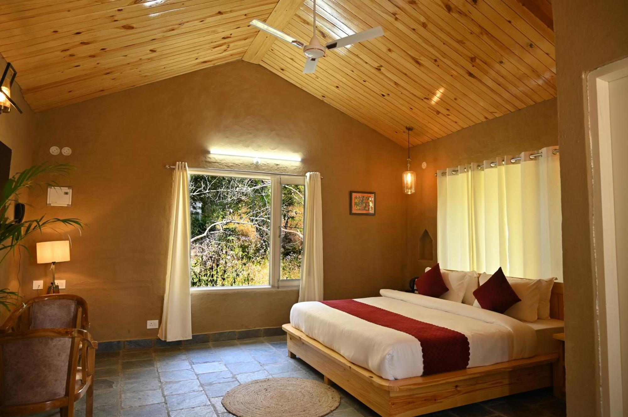Rainbow Resorts Solan Zewnętrze zdjęcie