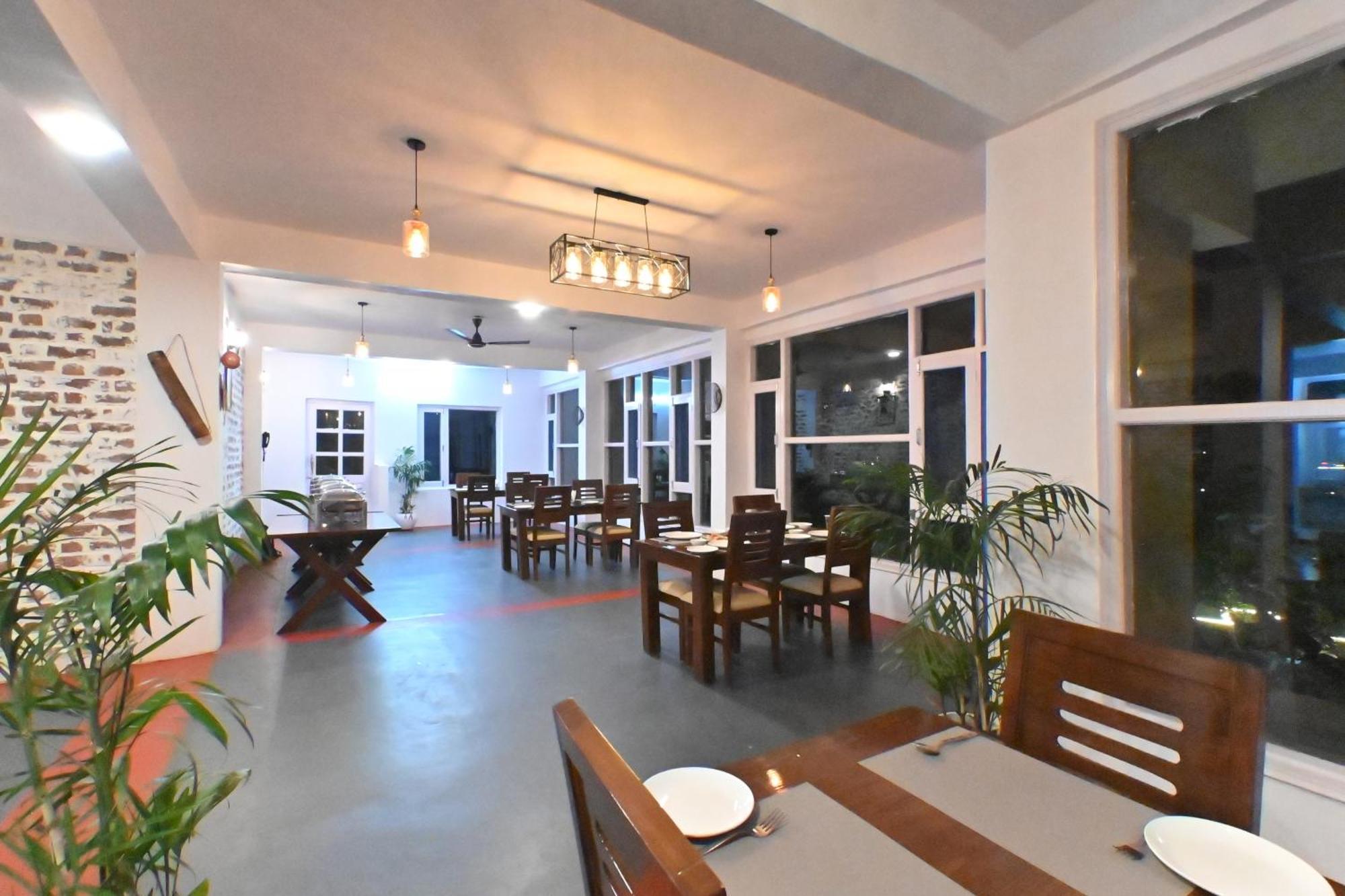 Rainbow Resorts Solan Zewnętrze zdjęcie